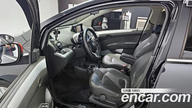 Chevrolet(GM대우) Spark 빌트인캠2 — базовая версия - Built-in Cam 2, 2014 10