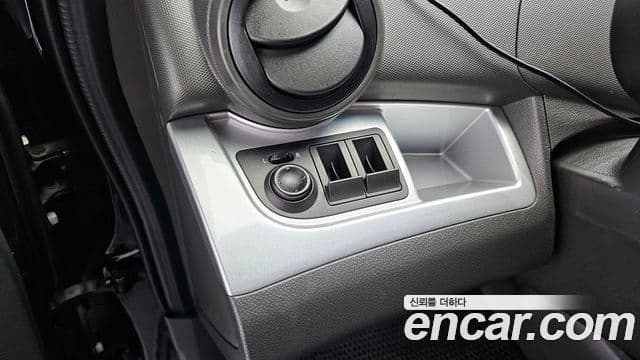 Chevrolet(GM대우) Spark 빌트인캠2 — базовая версия - Built-in Cam 2, 2014 16