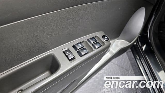 Chevrolet(GM대우) Spark 빌트인캠2 — базовая версия - Built-in Cam 2, 2014 17