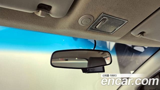Chevrolet(GM대우) Spark 빌트인캠2 — базовая версия - Built-in Cam 2, 2014 20