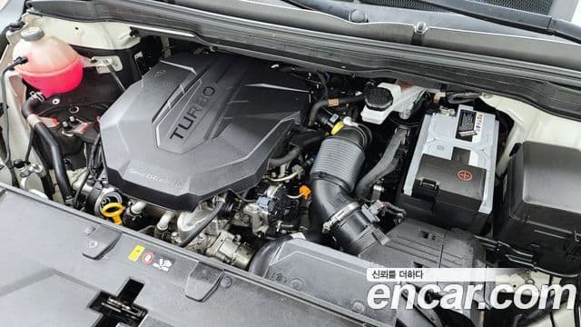 Kia Carnival 4세대 Signature, 2021 6