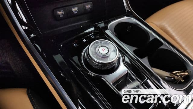 Kia Carnival 4세대 Signature, 2021 9