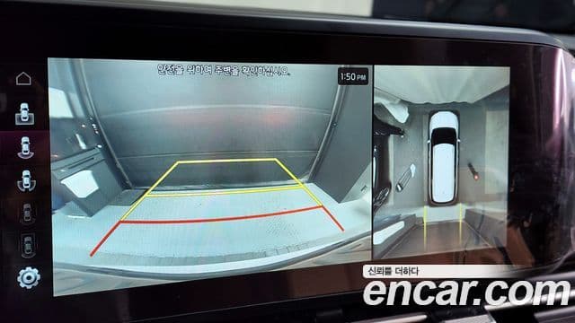 Kia Carnival 4세대 Signature, 2021 15