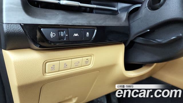 Kia Carnival 4세대 Signature, 2021 16
