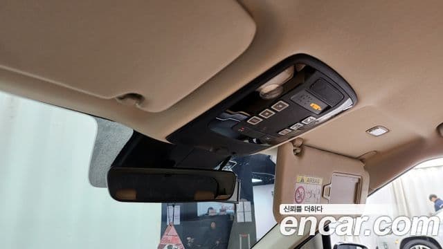 Kia Carnival 4세대 Signature, 2021 17