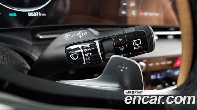 Kia Carnival 4세대 Signature, 2021 18