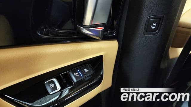 Kia Carnival 4세대 Signature, 2021 19