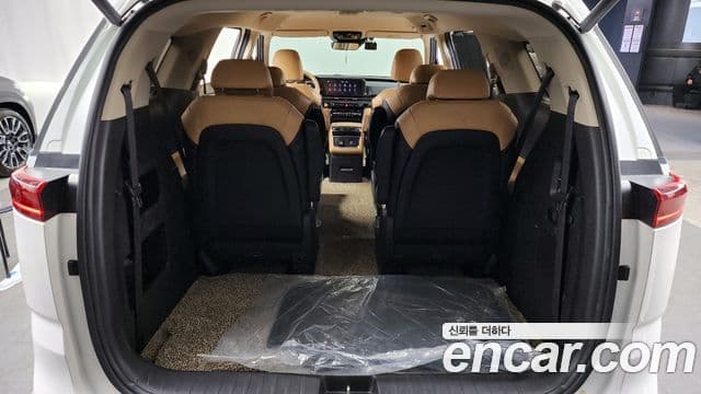 Kia Carnival 4세대 Signature, 2021 20