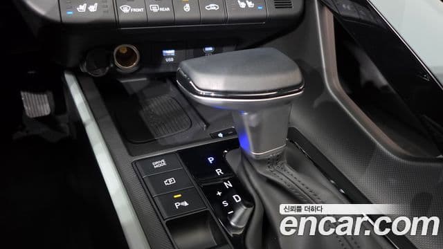 Hyundai The / новый New Avante (CN7) Inspiration, 2025 9