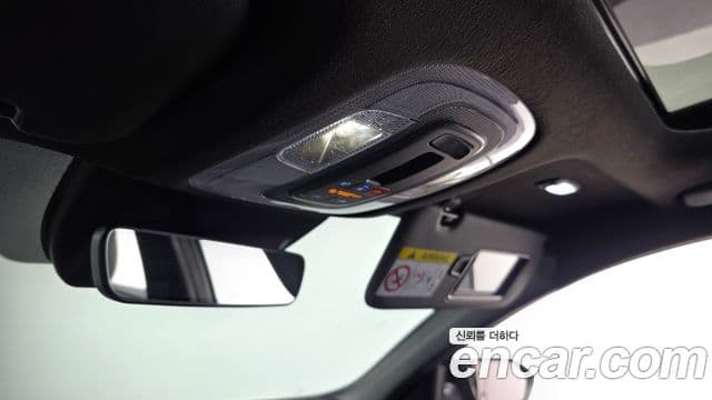 Hyundai The / новый New Avante (CN7) Inspiration, 2025 17