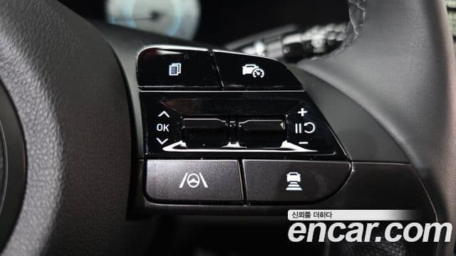 Hyundai The / новый New Avante (CN7) Inspiration, 2025 18