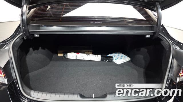 Hyundai The / новый New Avante (CN7) Inspiration, 2025 20