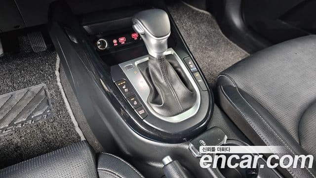 Kia All New K3 Noblesse, 2020 9