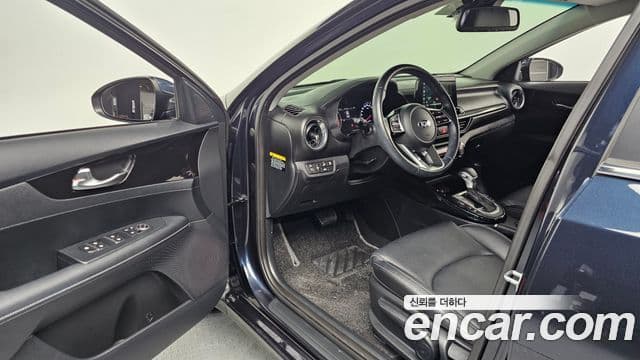 Kia All New K3 Noblesse, 2020 10