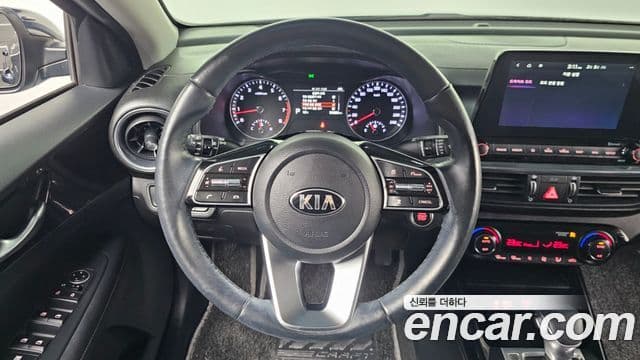 Kia All New K3 Noblesse, 2020 13