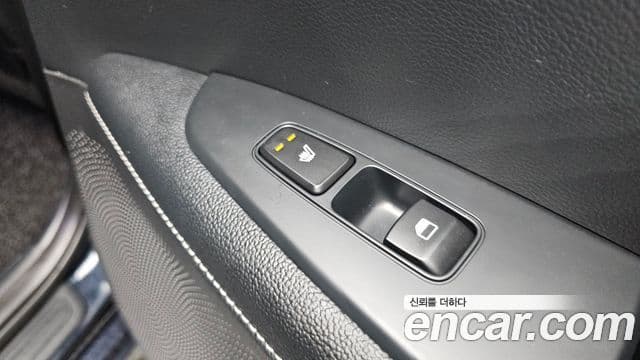 Kia All New K3 Noblesse, 2020 19