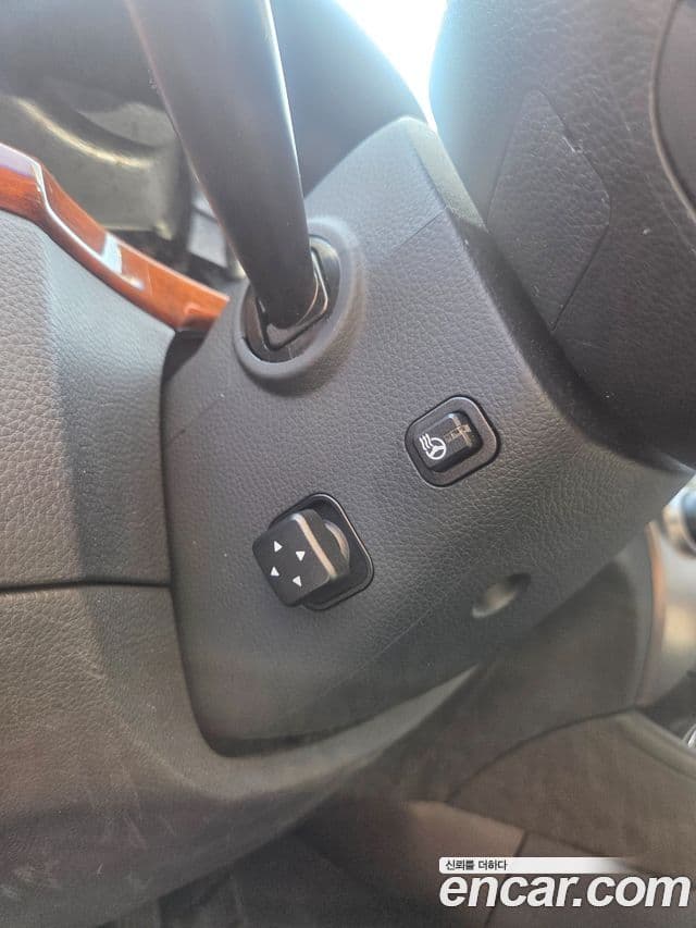 Hyundai Equus(новый кузов / новое поколение) Prestige, 2010 11