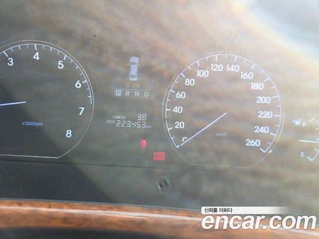 Hyundai Equus(новый кузов / новое поколение) Prestige, 2010 15