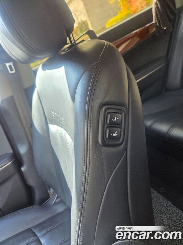 Hyundai Equus(новый кузов / новое поколение) Prestige, 2010 16