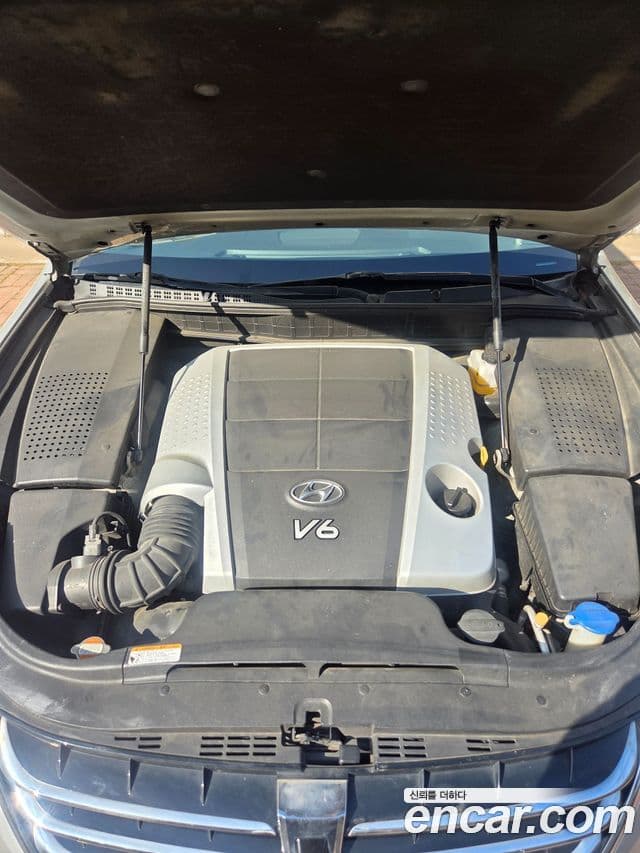 Hyundai Equus(новый кузов / новое поколение) Prestige, 2010 17