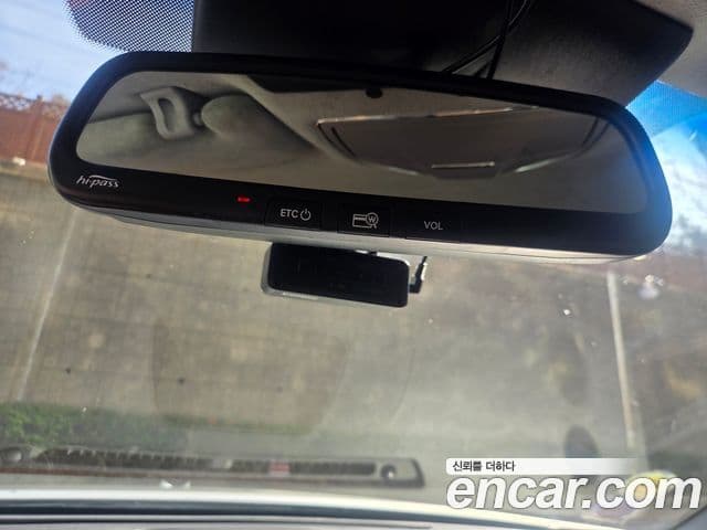 Hyundai Equus(новый кузов / новое поколение) Prestige, 2010 20