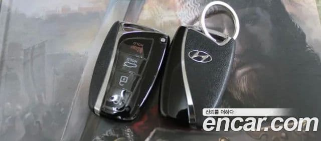 Hyundai Grandeur HG Premium, 2016 10