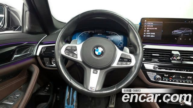 BMW 5시리즈 (G30) 530e M Sport, 2021 13