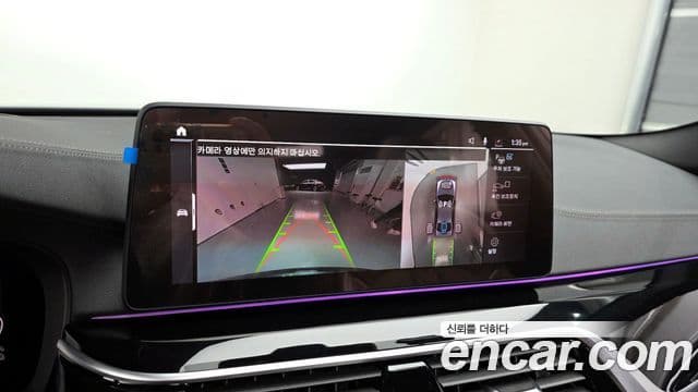 BMW 5시리즈 (G30) 530e M Sport, 2021 15