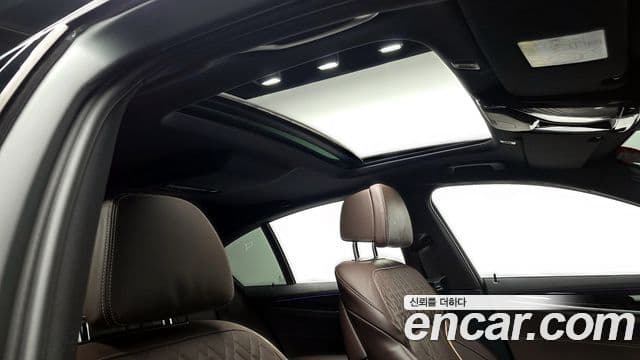 BMW 5시리즈 (G30) 530e M Sport, 2021 17