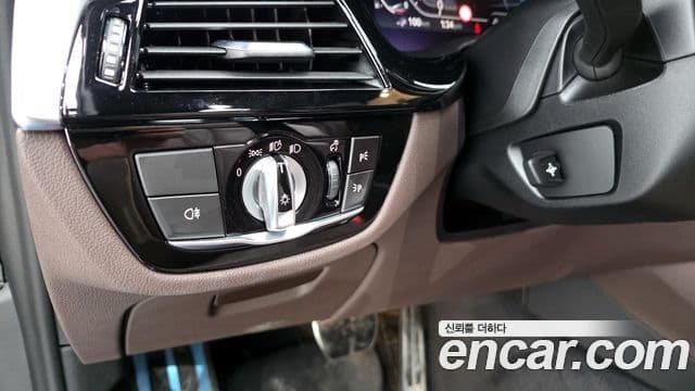 BMW 5시리즈 (G30) 530e M Sport, 2021 18