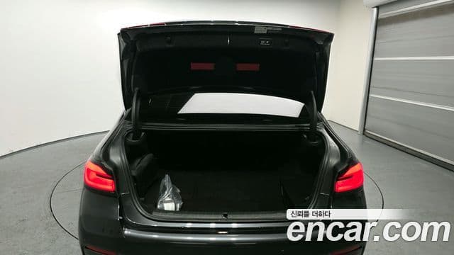 BMW 5시리즈 (G30) 530e M Sport, 2021 20