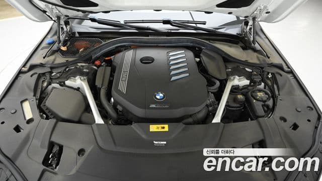 BMW 7시리즈 (G11) 745Le iPerformance M Sport, 2022 6