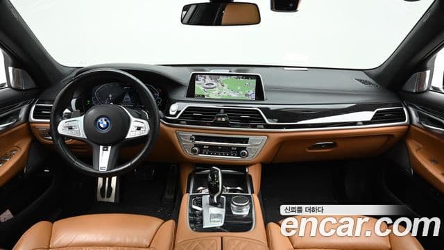 BMW 7시리즈 (G11) 745Le iPerformance M Sport, 2022 7
