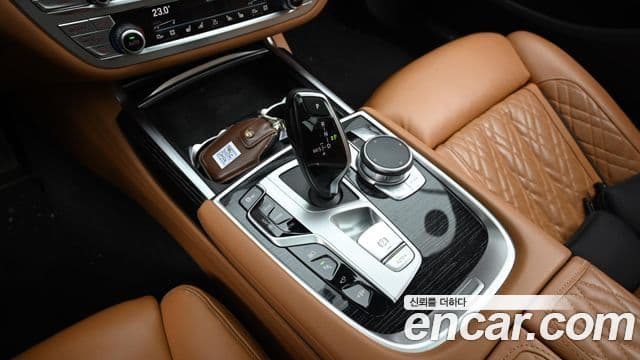 BMW 7시리즈 (G11) 745Le iPerformance M Sport, 2022 9