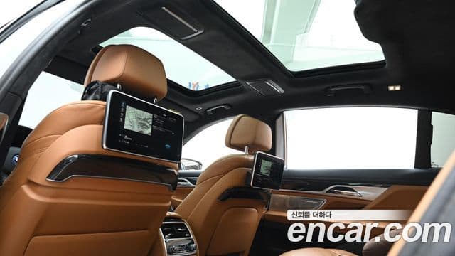 BMW 7시리즈 (G11) 745Le iPerformance M Sport, 2022 19