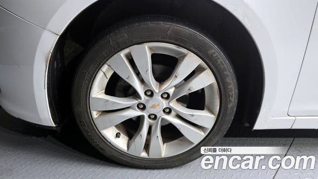 Chevrolet(GM대우) Cruze 1.8 LTZ+, 2014 все фото