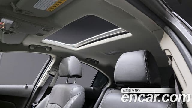 Chevrolet(GM대우) Cruze 1.8 LTZ+, 2014 17