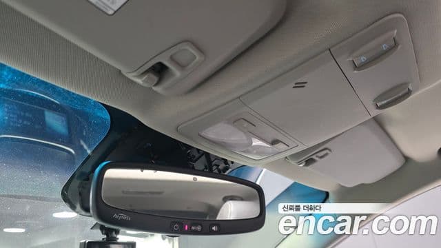 Chevrolet(GM대우) Cruze 1.8 LTZ+, 2014 18