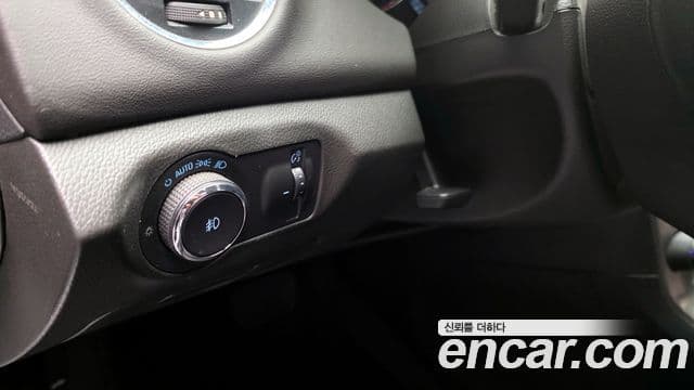 Chevrolet(GM대우) Cruze 1.8 LTZ+, 2014 19