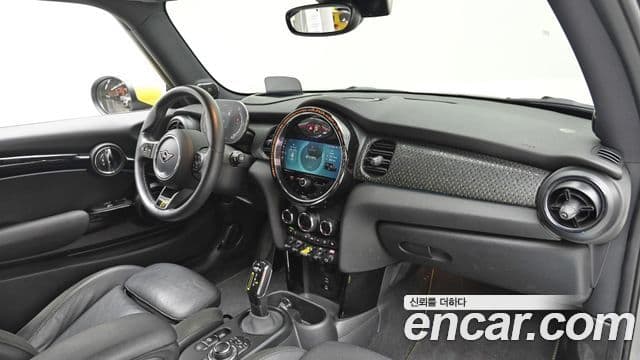 Mini Cooper Электрический (Electric) 3세대, 2023 7