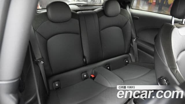 Mini Cooper Электрический (Electric) 3세대, 2023 12