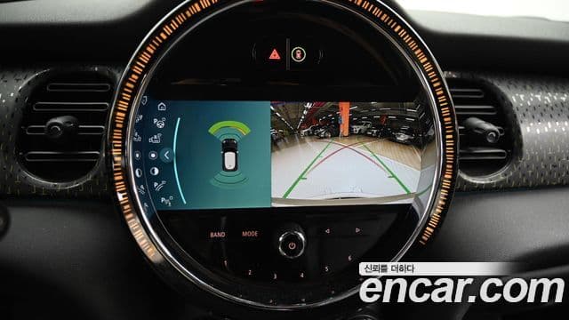 Mini Cooper Электрический (Electric) 3세대, 2023 15