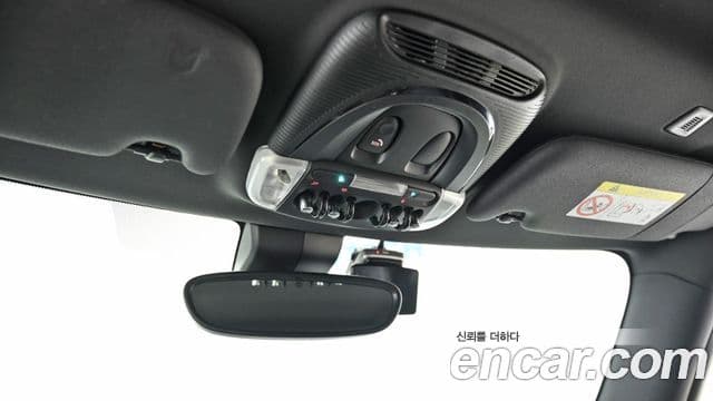 Mini Cooper Электрический (Electric) 3세대, 2023 19