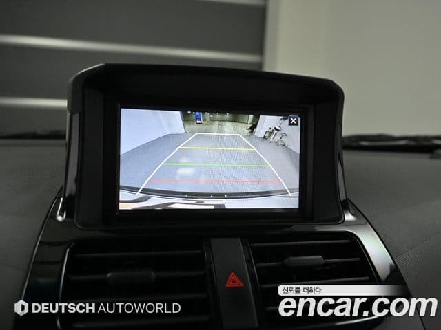 Chevrolet(GM대우) Spark LT, 2014 15