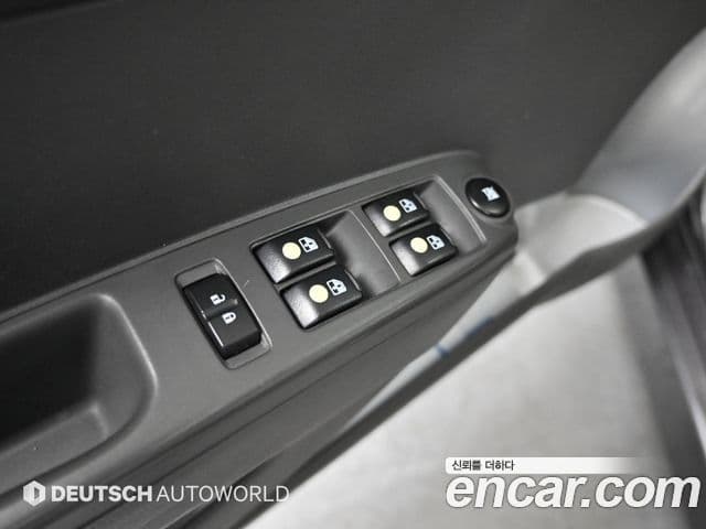 Chevrolet(GM대우) Spark LT, 2014 16