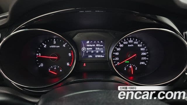 Kia All New Carnival Noblesse, 2018 8