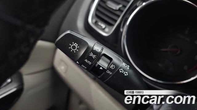 Kia All New Carnival Noblesse, 2018 18