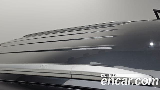 Kia All New Carnival Noblesse, 2018 19