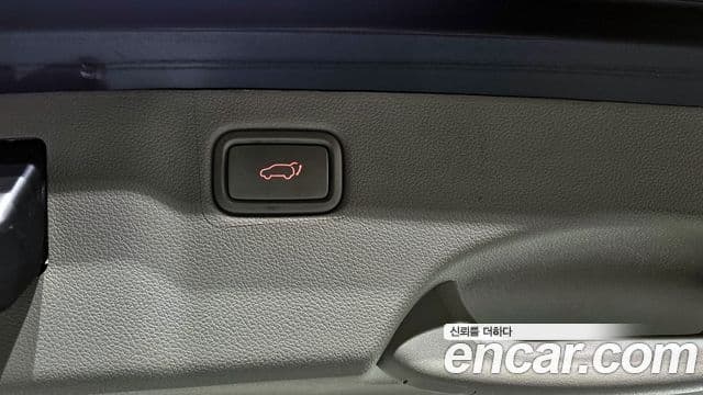 Kia All New Carnival Noblesse, 2018 20