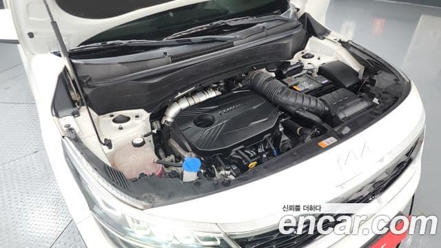 Kia Seltos Signature, 2023 6